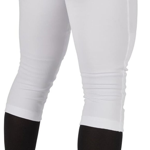 Women's Standard Low-Rise Softball Pants - Picture 2 of 5
